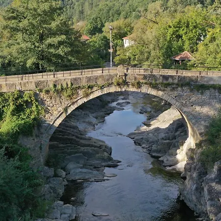 комплекс старото скандало *