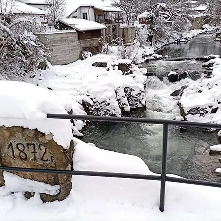 Case de vacanță комплекс старото скандало Skandaloto