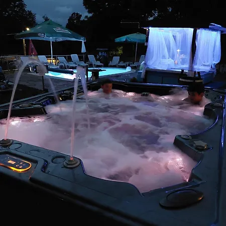 Case de vacanță комплекс старото скандало Skandaloto