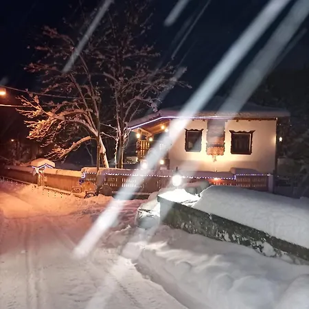 Ваканционна къща комплекс старото скандало *