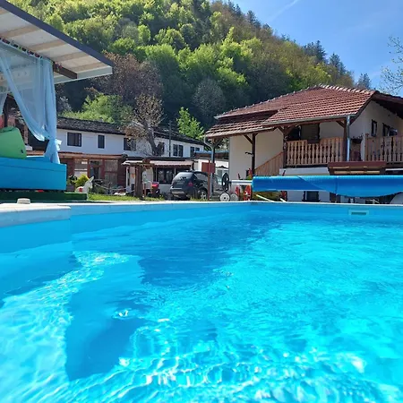 комплекс старото скандало Skandaloto