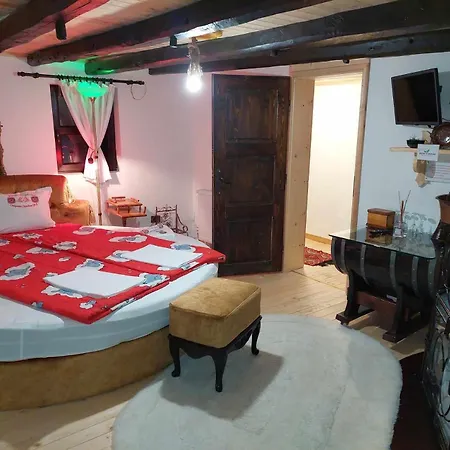 комплекс старото скандало Case de vacanță Skandaloto