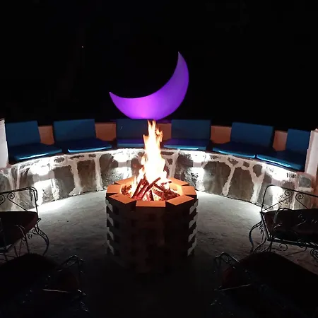 комплекс старото скандало Skandaloto