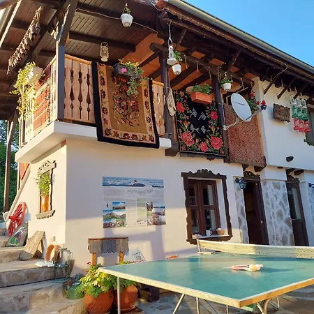 Case de vacanță комплекс старото скандало Skandaloto