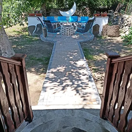 комплекс старото скандало *