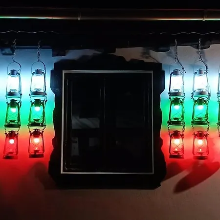 комплекс старото скандало Case de vacanță