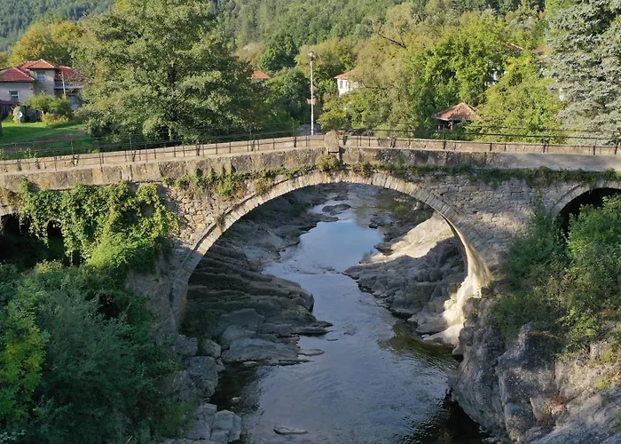 комплекс старото скандало *