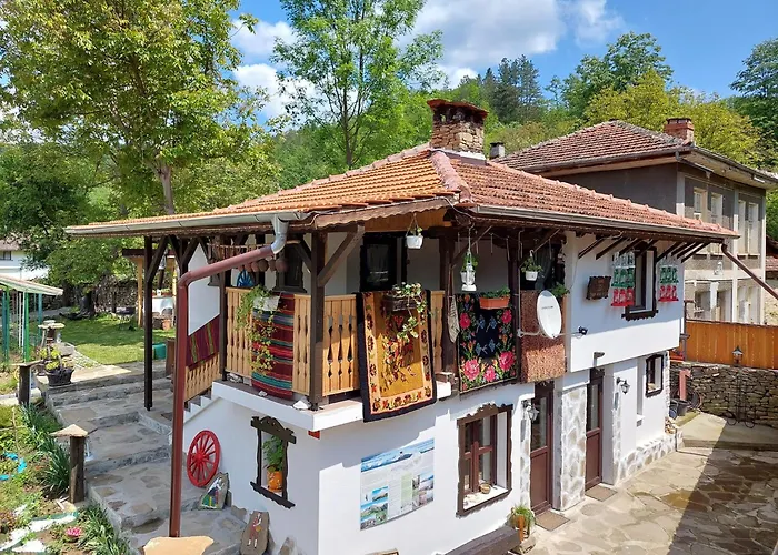 комплекс старото скандало * Skandaloto