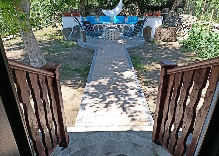 комплекс старото скандало *